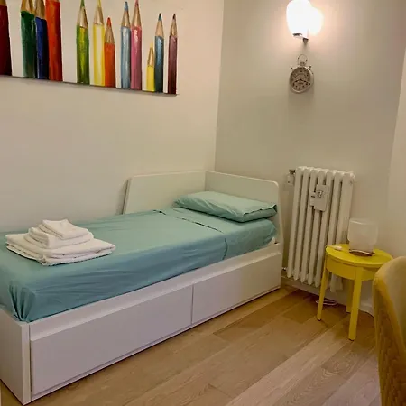 Rainbow Room Milano - Men Only Milano